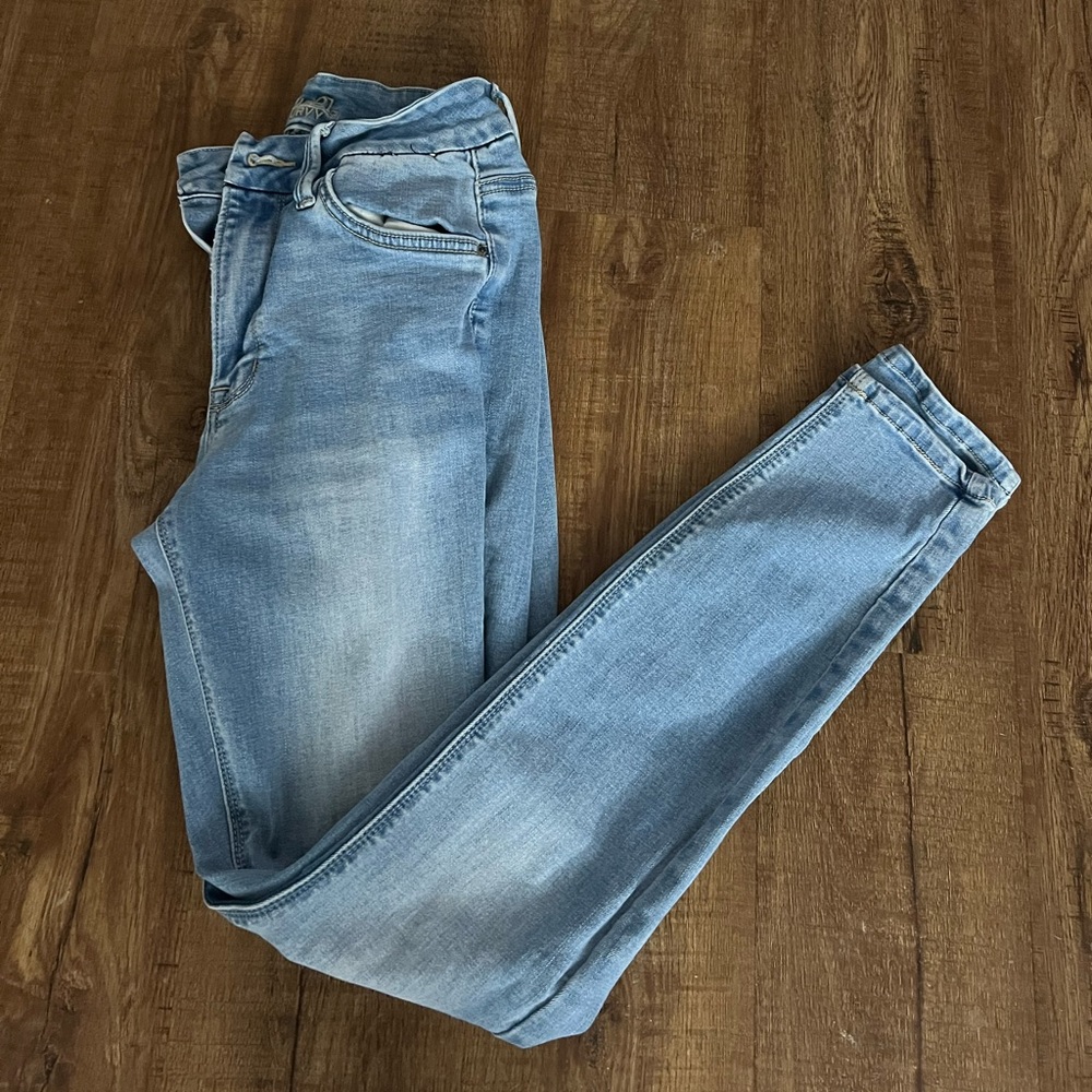 Rue 21 Curvy Jeans